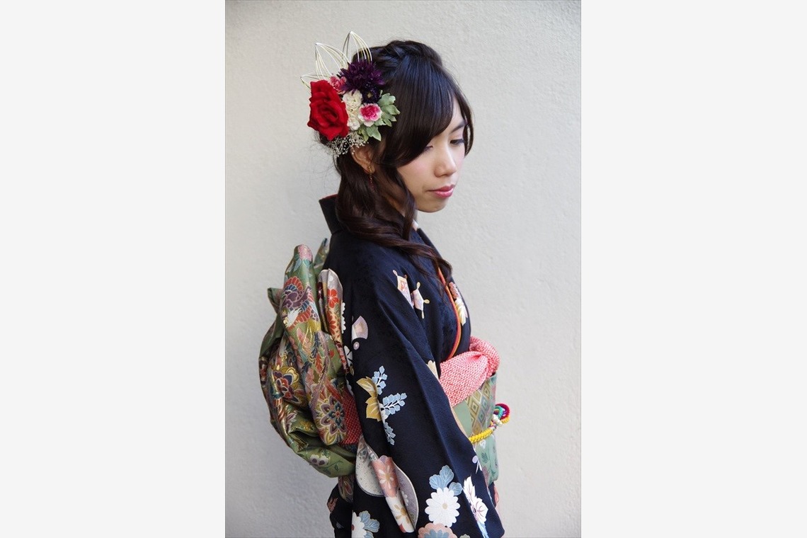 Efu's photographyが撮影した写真のアルバム「フォーマル」