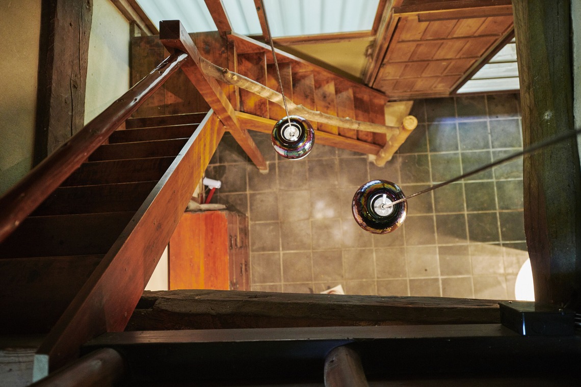 NISHIMURA AKINOBUが撮影した写真のアルバム「宿泊施設竣工撮影」