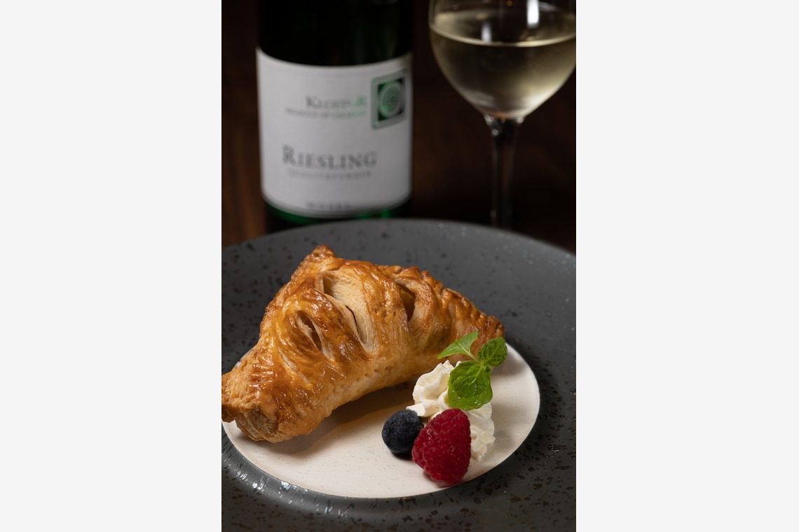 Photo RYUtopiaが撮影した「リゾートホテルレストラン料理写真・和食レストラン料理写真」の写真