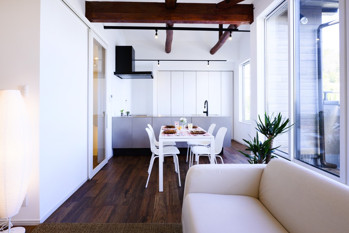 A&Y写真OFFICEが撮影した写真のアルバム「建築、物件、竣工写真」