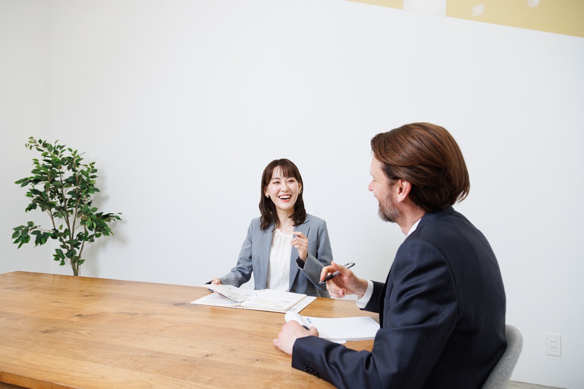 Yusuke Usuiが撮影した「ベルリッツ様 webサイト・ バナー広告用スチール撮影」の写真