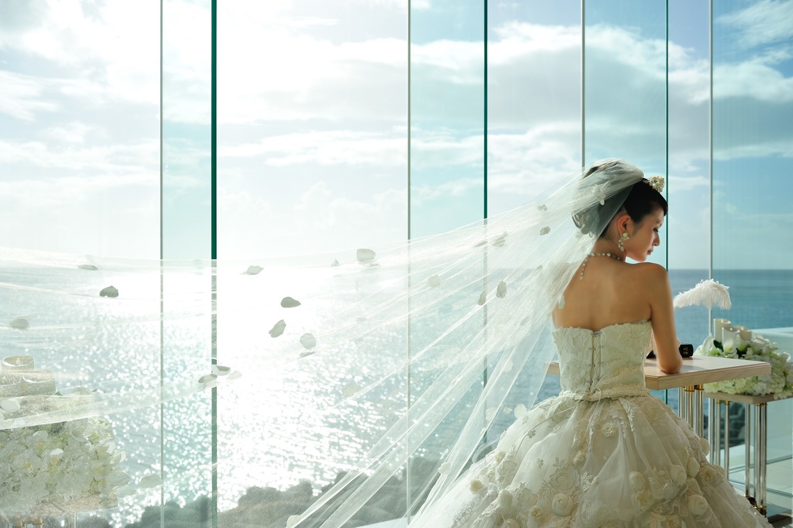 Album of the Wedding, Bridal taken by wedding lounge - 