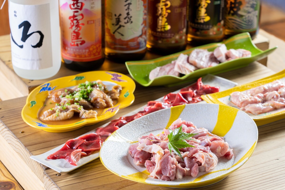 山口　竜が撮影した「料理写真」の写真