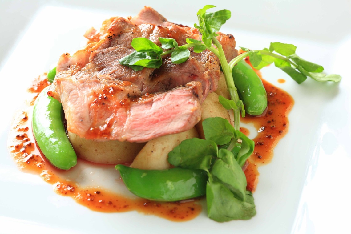 稗田裕規が撮影した「グルメ」の写真