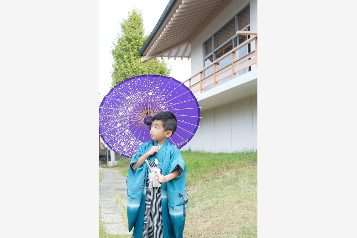 Photography_KanaUが撮影した「七五三（豊受神社）」の写真