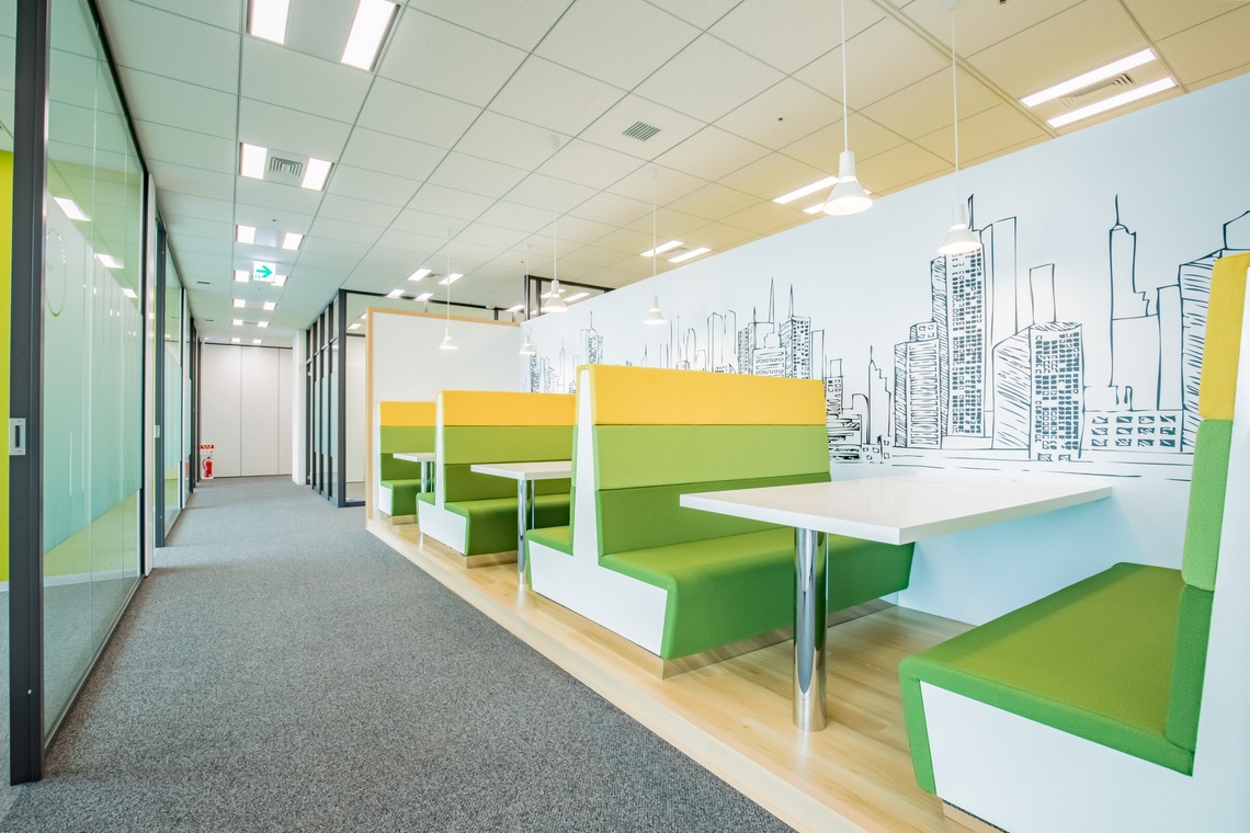 辻本俊輔が撮影した「建物_内観・外観」の写真