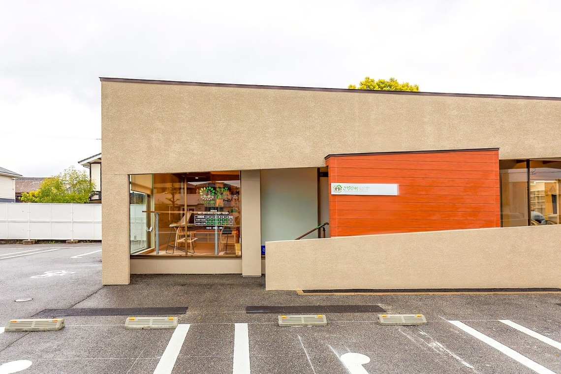 黒島倫夫が撮影した写真のアルバム「店舗撮影・サロン撮影」