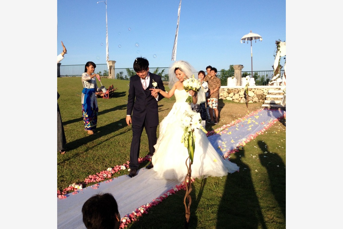 Photo of  taken by Manis Wedding International