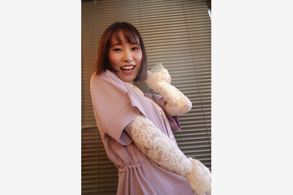 Kakky_Photographerが撮影した写真のアルバム「プロフィール撮影」