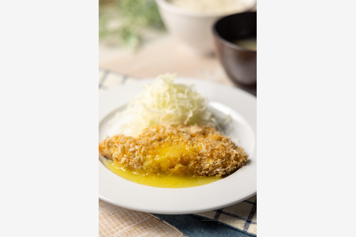 ミヤタカズコが撮影した「フード写真」の写真