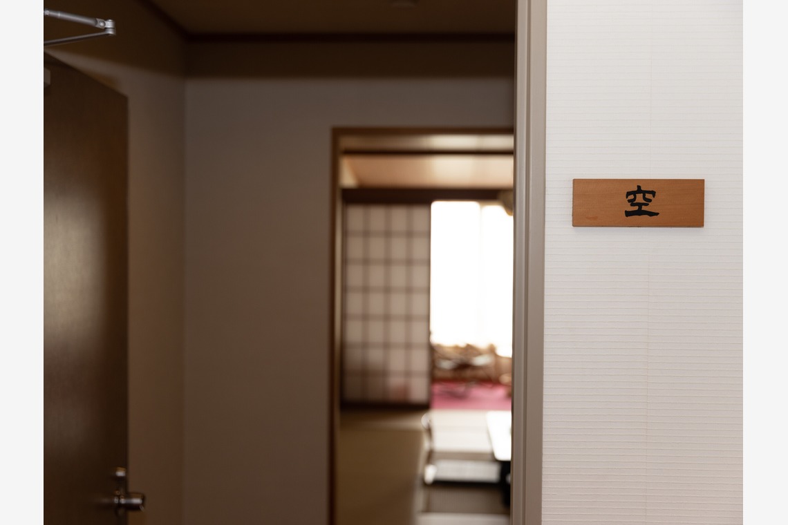 ReveLuHopeが撮影した「旅館撮影」の写真