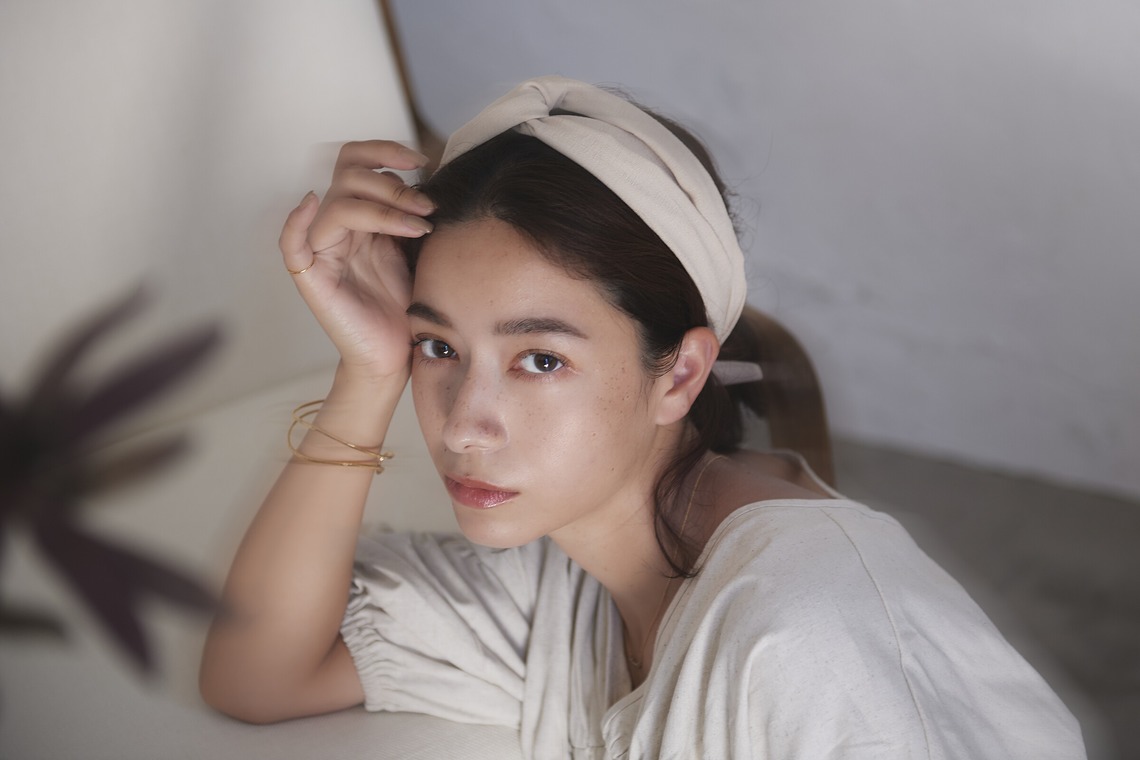 冨永豊貴が撮影した「アパレル撮影」の写真