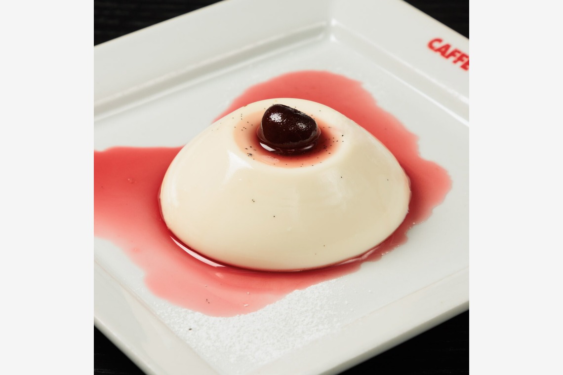 イトウ　ノブミチが撮影した「フード」の写真