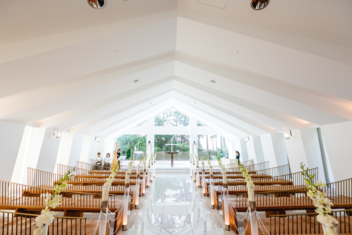 meganecco Photographyが撮影した写真のアルバム「結婚式撮影@ヒルトン東京ベイ」