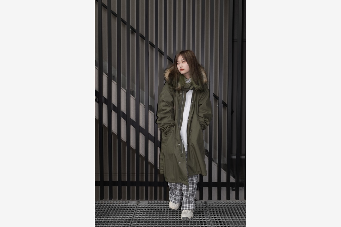 フォトスタジオ　ちっくたっくが撮影した「ポートレート」の写真