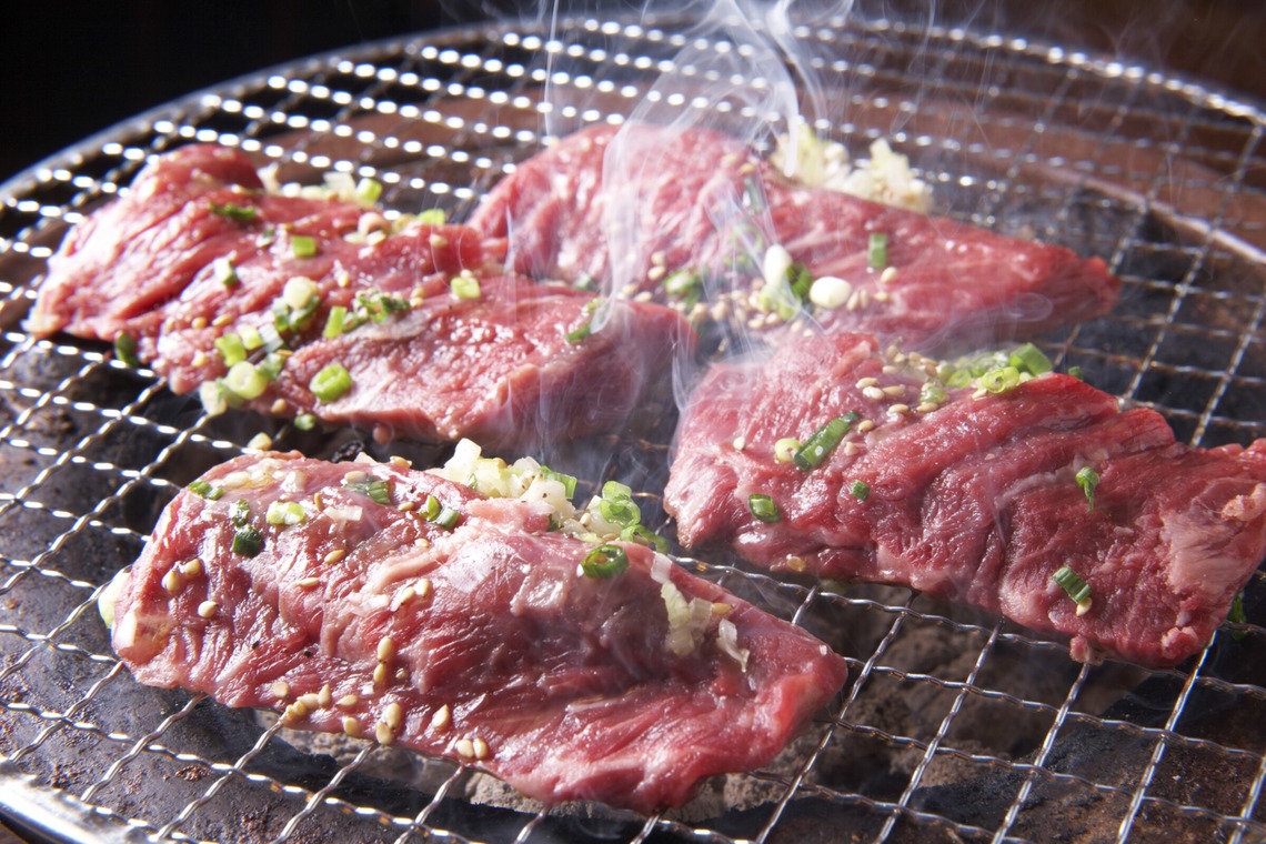 稗田裕規が撮影した「グルメ」の写真