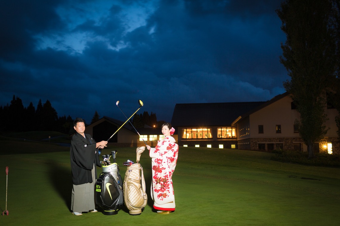 studio HATOYAが撮影した「婚礼写真7」の写真