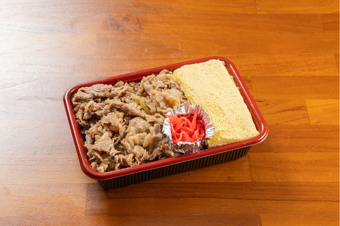 studio aluc ~スタジオ アルク~が撮影した写真のアルバム「焼肉と鰻のお弁当」