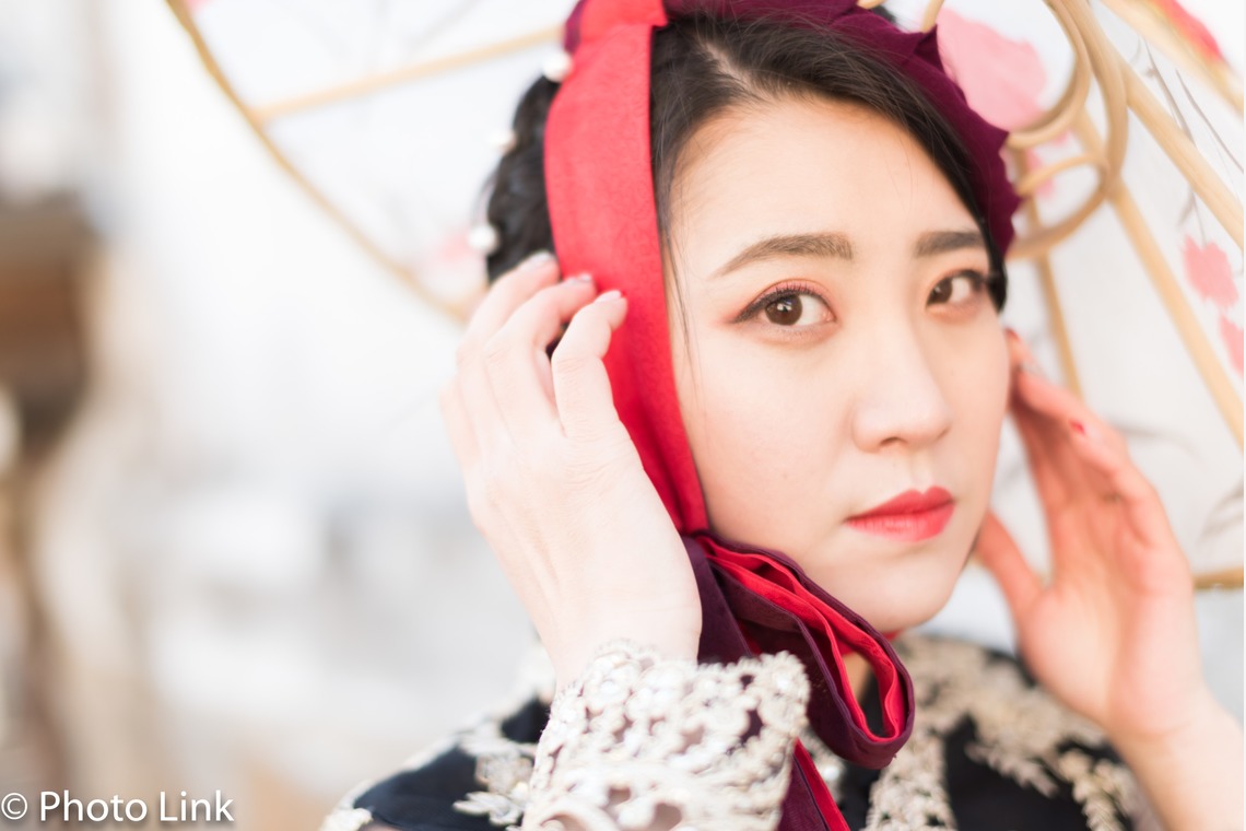 Photo Linkが撮影した写真のアルバム「プロフィール撮影」