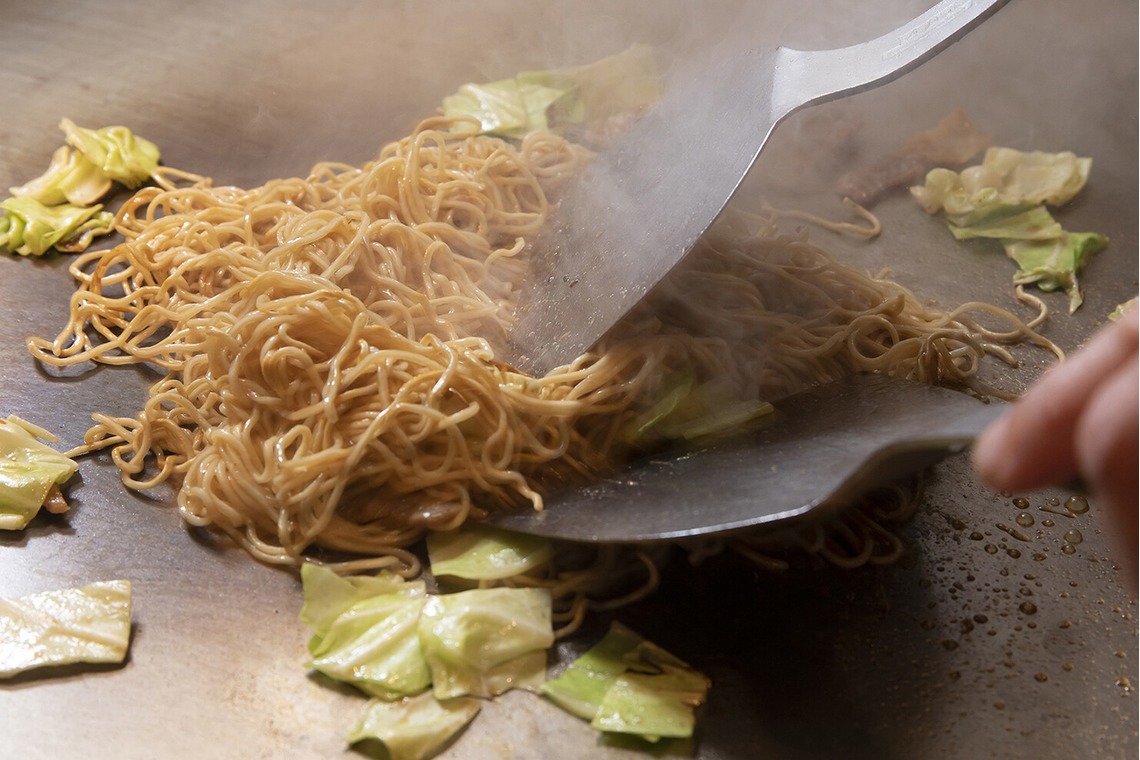 東谷　幸一が撮影した「料理写真」の写真