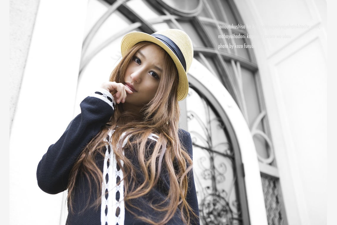 合同会社ワンダースリーが撮影した「ポートレート集」の写真