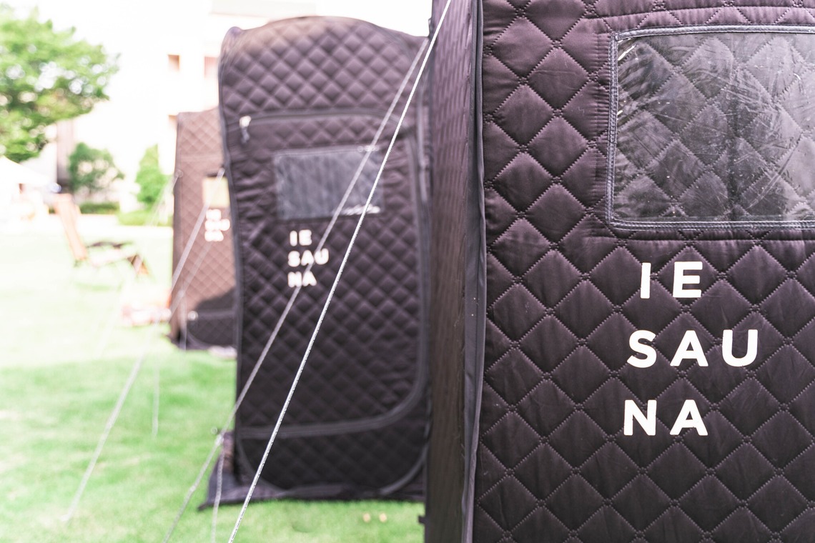 yuki maenoが撮影した「住宅展示場の撮影」の写真