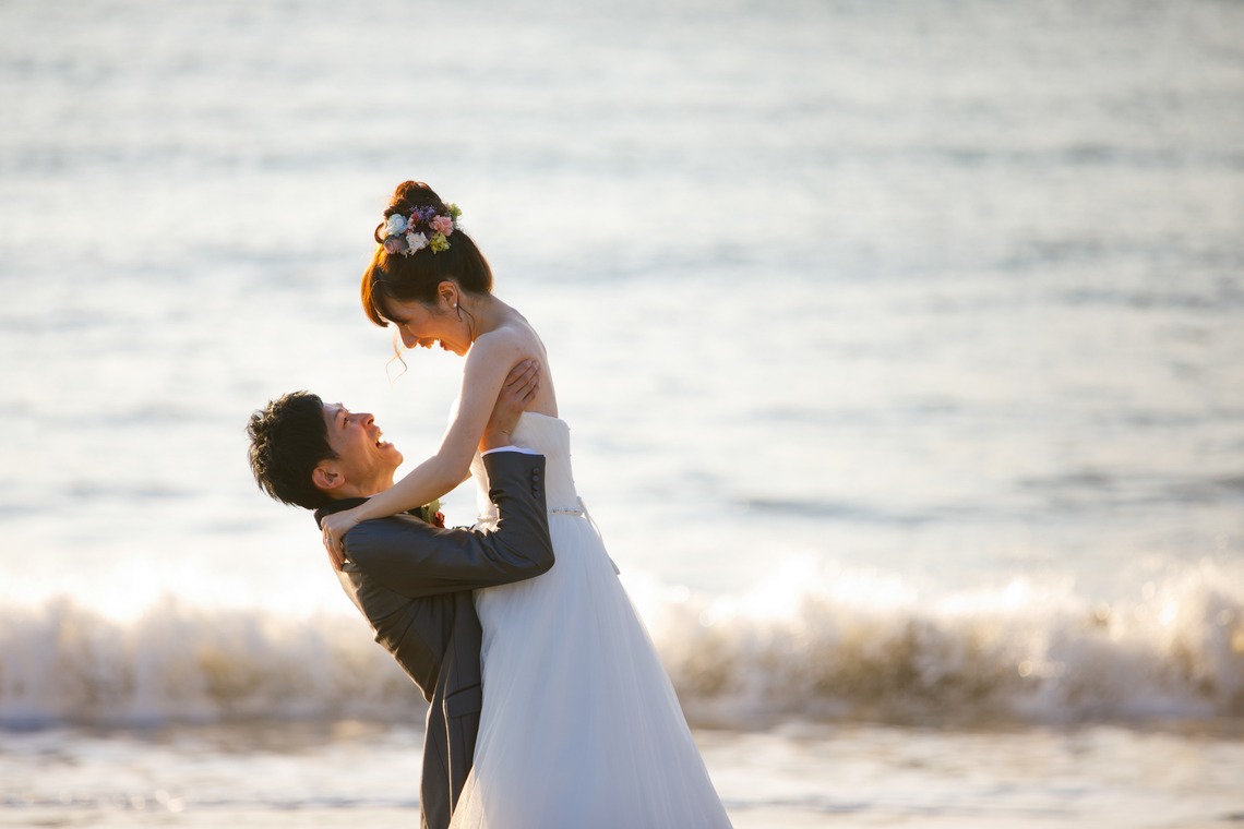 Right-Light (菅 正輝)が撮影した「葉山ウェディング」の写真