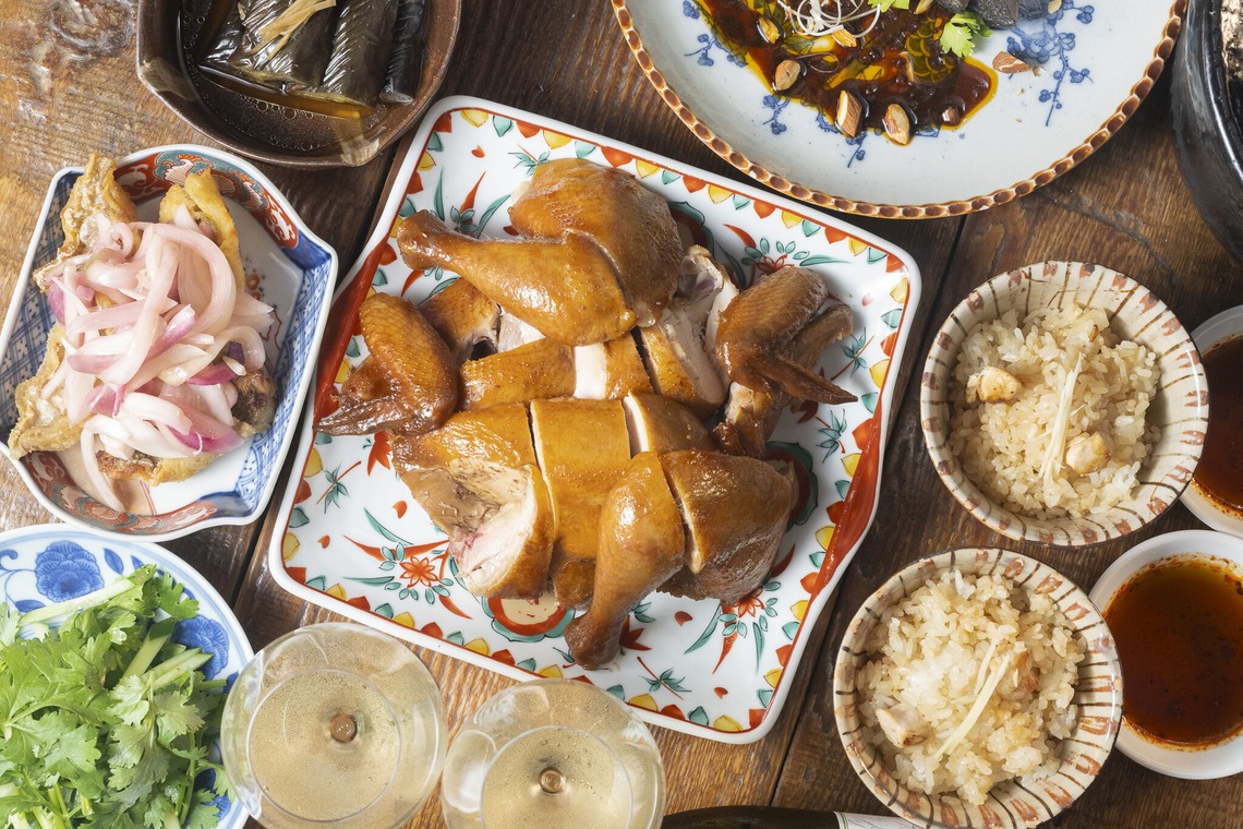 橘川　貴行が撮影した「お客様の大切な商品」の写真