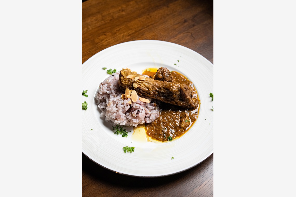 イチフォトが撮影した「鎌倉にあるイタリアンでの料理撮影」の写真