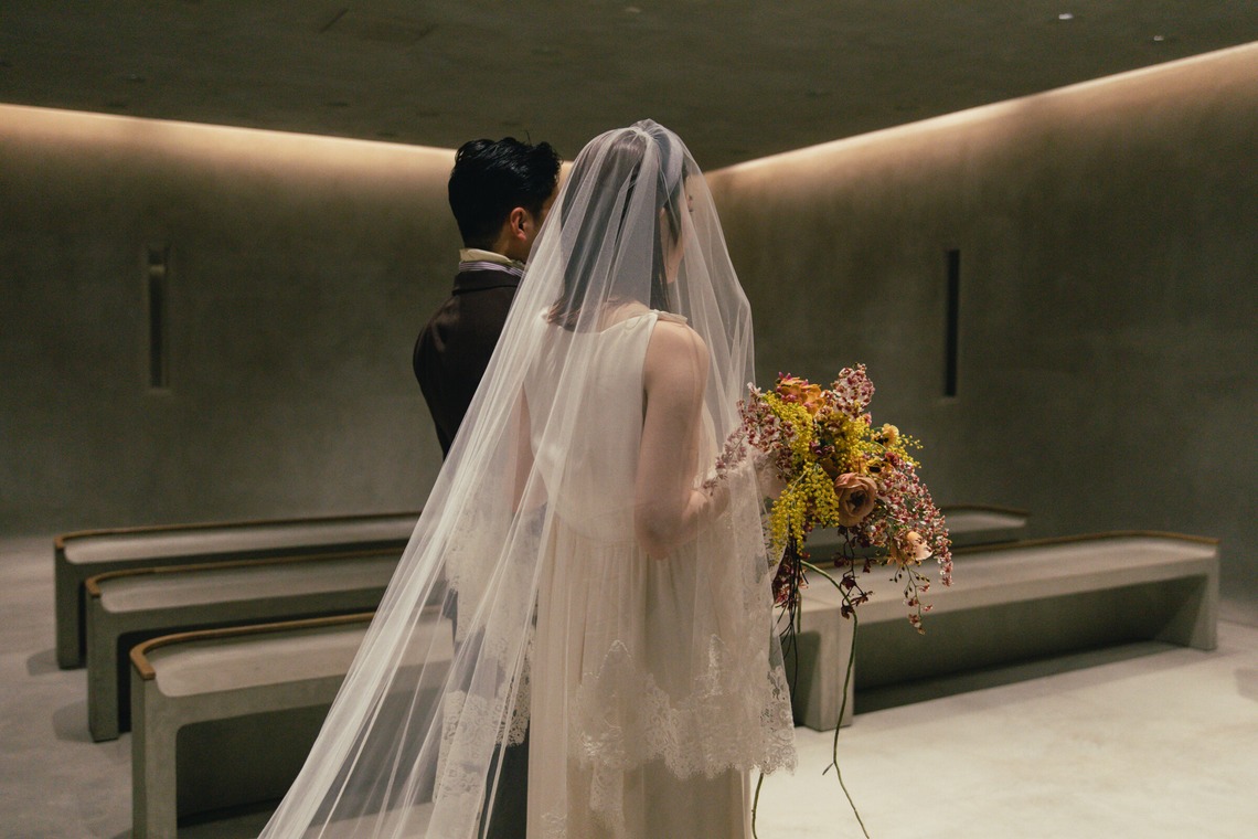 合同会社ギンエンが撮影した「ウェディング_東京」の写真