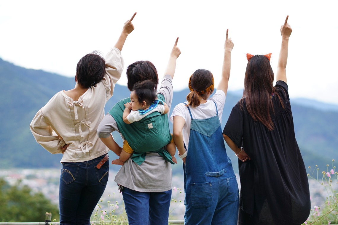 出張撮影のメモリーズが撮影した「プロフィール撮影-アラカルト」の写真