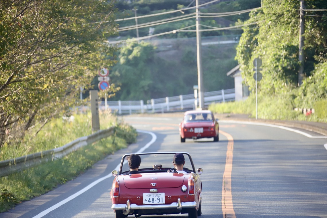 TSD officeが撮影した写真のアルバム「愛車撮影」