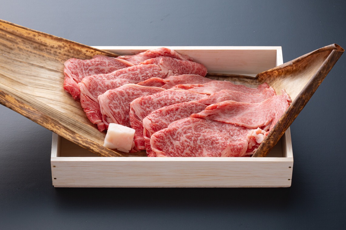 Yusuke Usuiが撮影した写真のアルバム「鎌倉　すき焼き店」