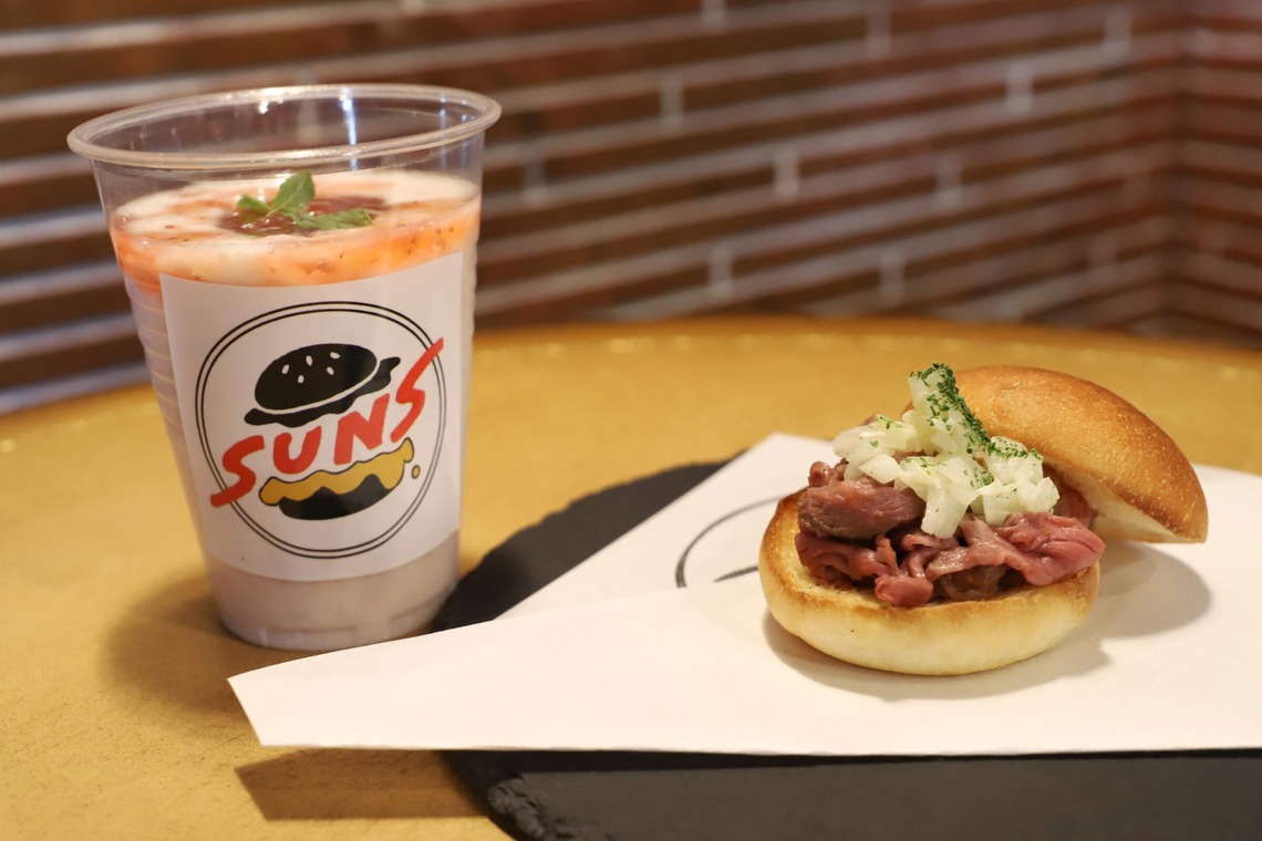 大辻尋稔が撮影した写真のアルバム「飲食店」