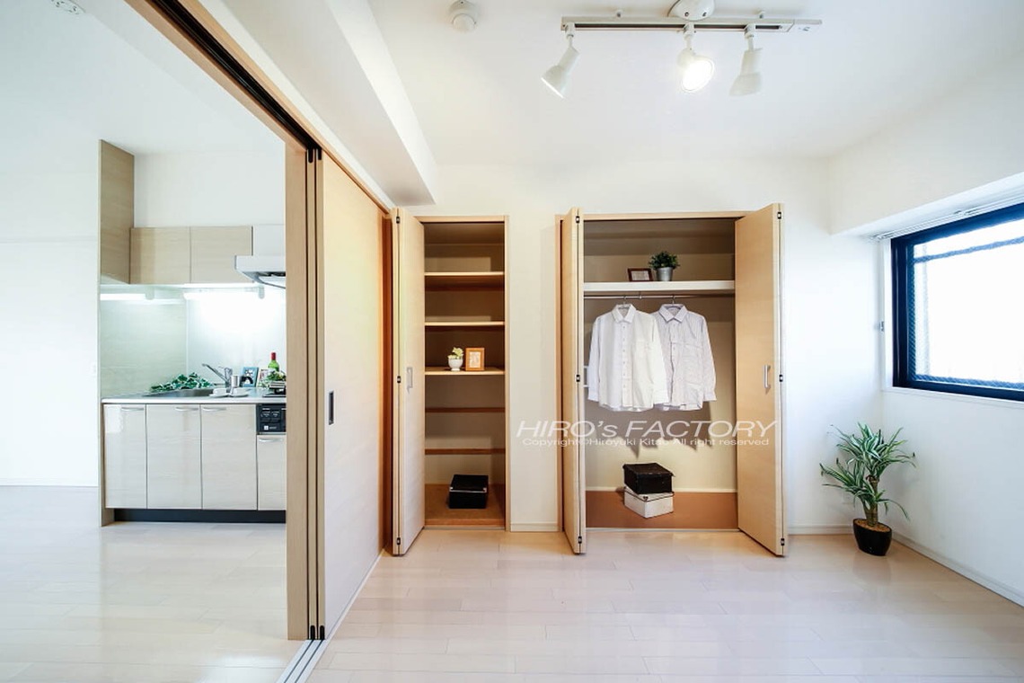 北尾浩幸写真事務所が撮影した「建築・住宅・不動産写真」の写真