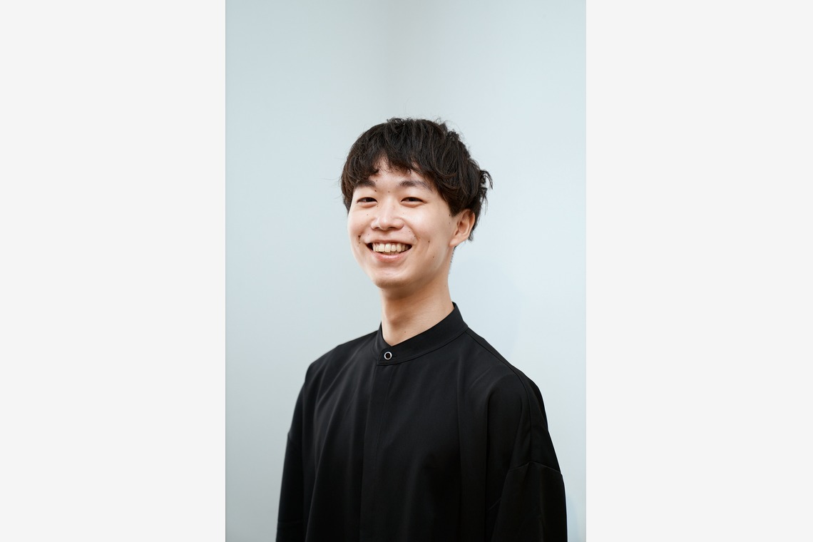 Tai Ikutaが撮影した「ビシネス　ポートレート」の写真