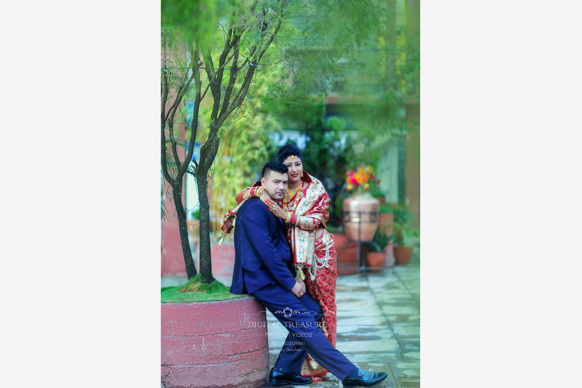 Photo of カップルの写真 taken by ricky 