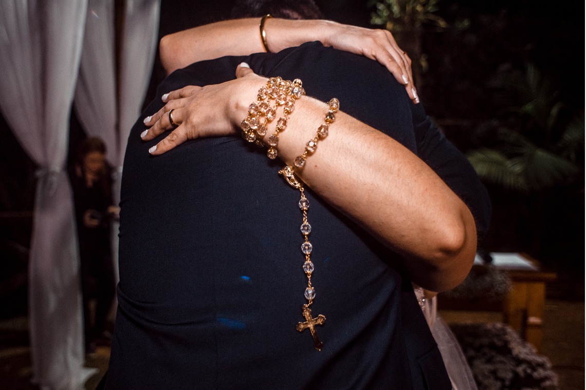 thiago gimenesが撮影した「手作りのウェディングストーリー」の写真