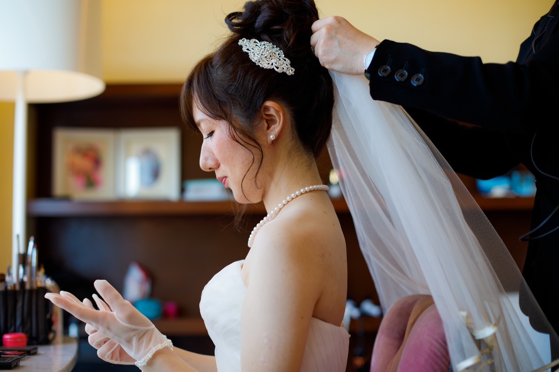 Right-Light (菅 正輝)が撮影した「葉山ウェディング」の写真