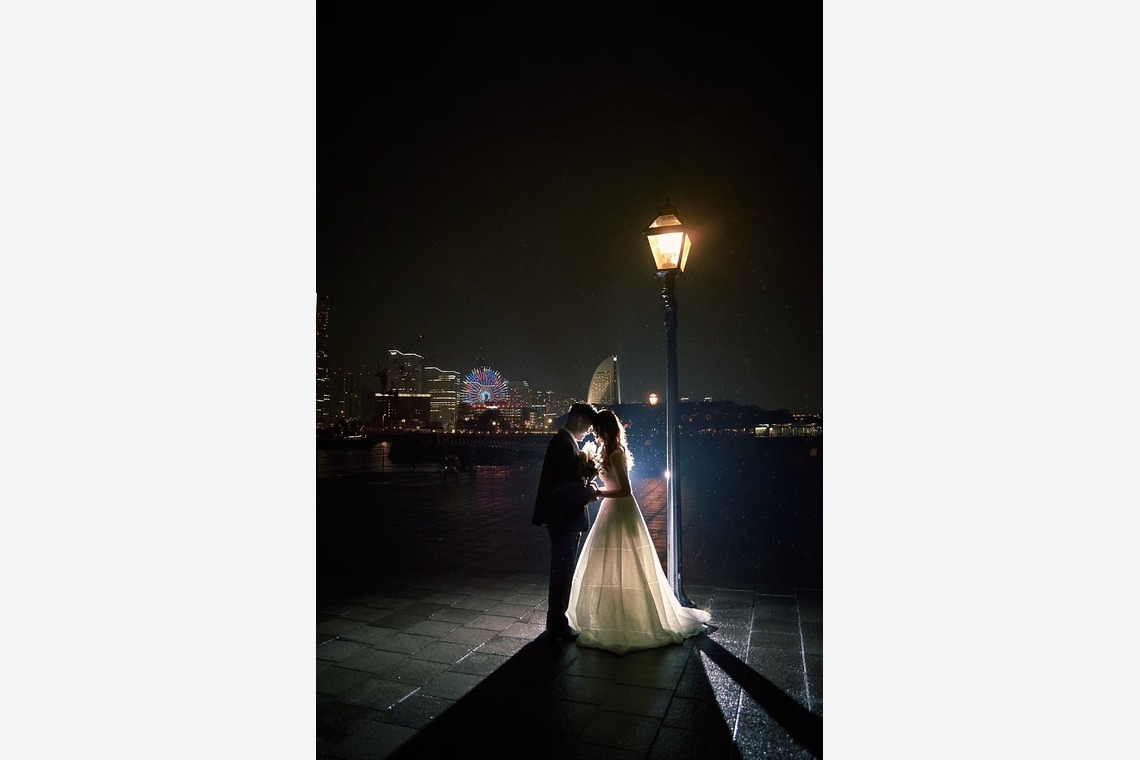 Photo of Pre-wedding shoot taken by Earth Creative Products