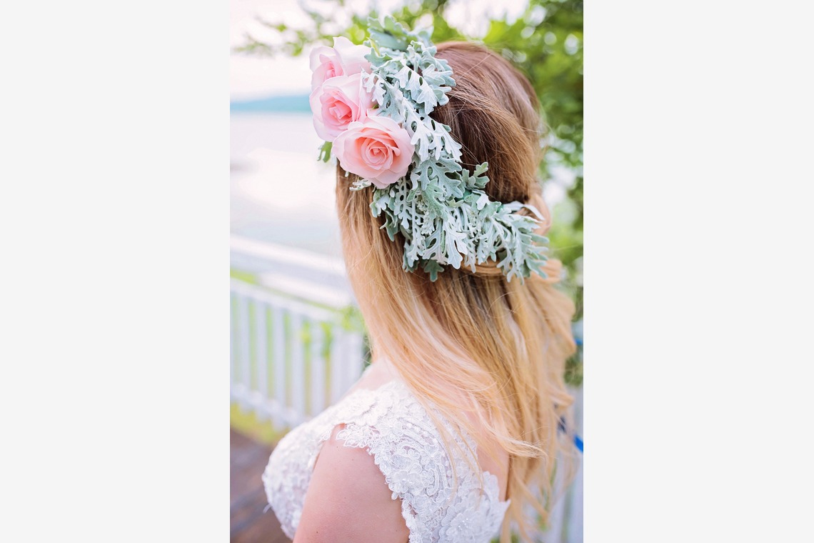 Mariela が撮影した「ブルガリアでの結婚式」の写真