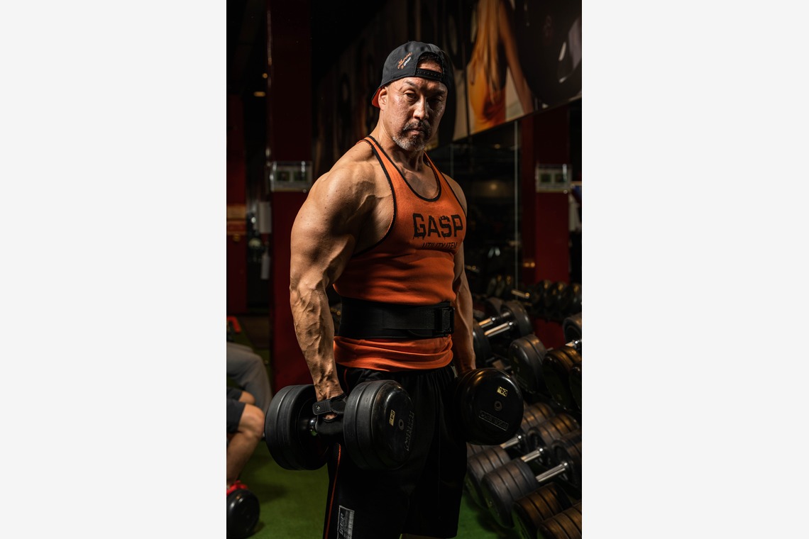 山田由佳が撮影した写真のアルバム「イベント撮影」