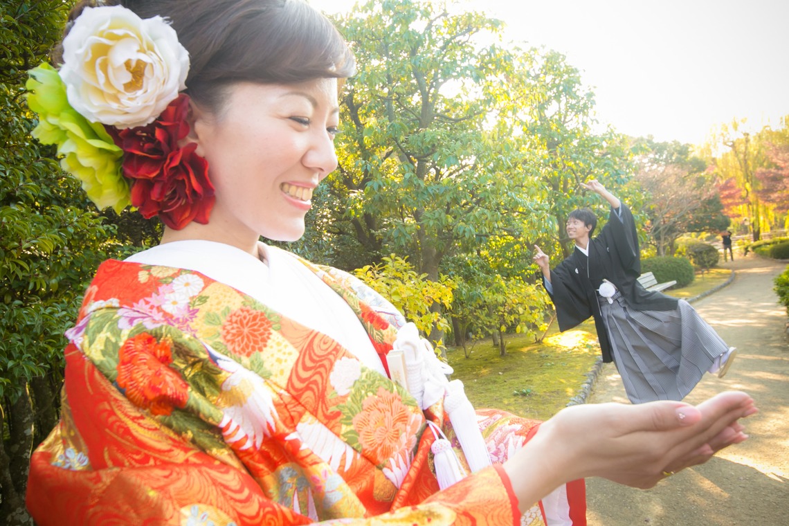 studio zeroが撮影した「大阪」の写真