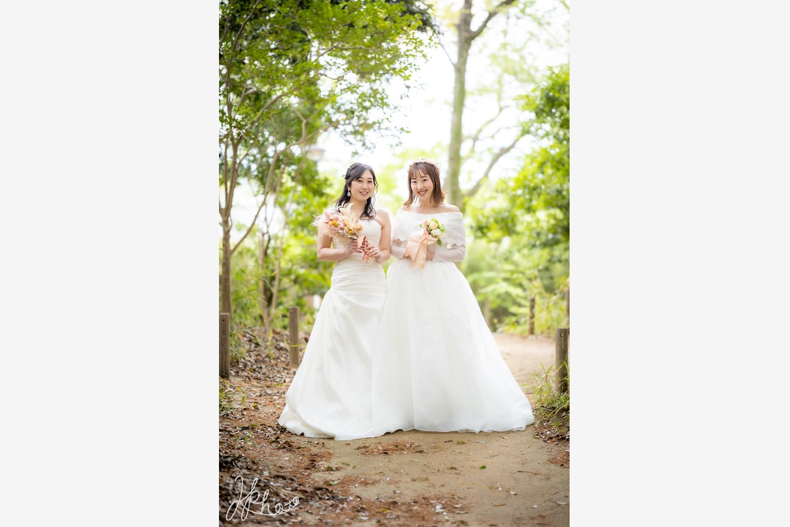 Photo of Wedding/Engagement Photoshoot taken by Kotaro Omori・K-PHOTO