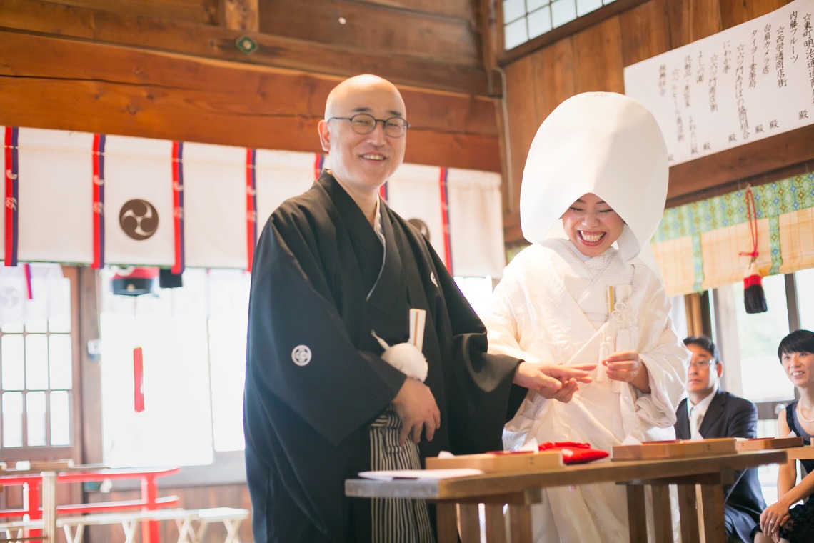 Feel So High! Kenichi Morinaga photography（森永 健一）が撮影した「結婚披露宴フォトギャラリー」の写真