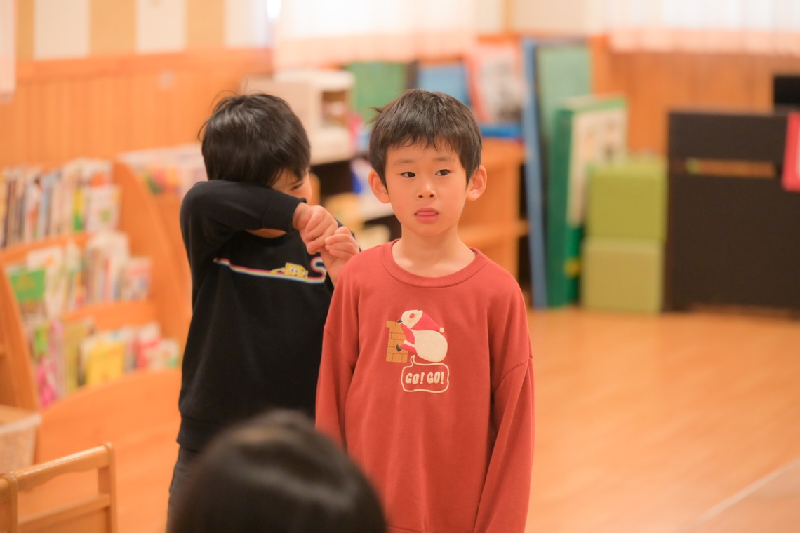 上野貢希が撮影した「スクールフォト案件」の写真