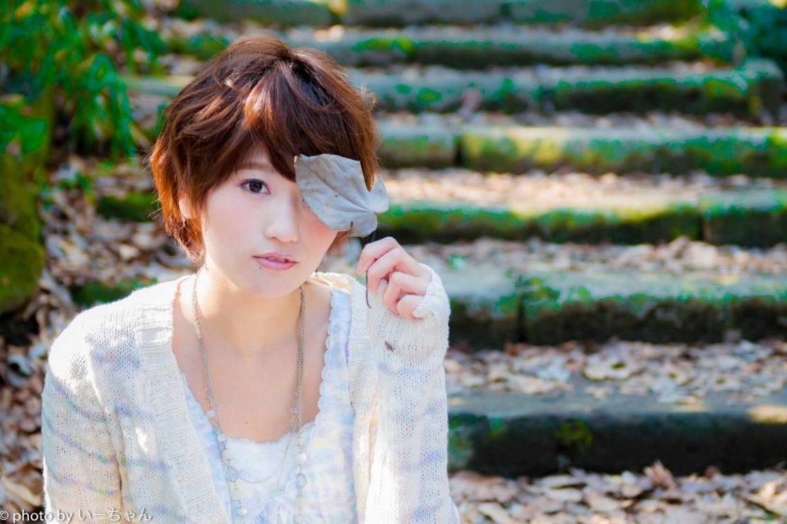 飯岡拓也が撮影した写真のアルバム「リアルポートレート」