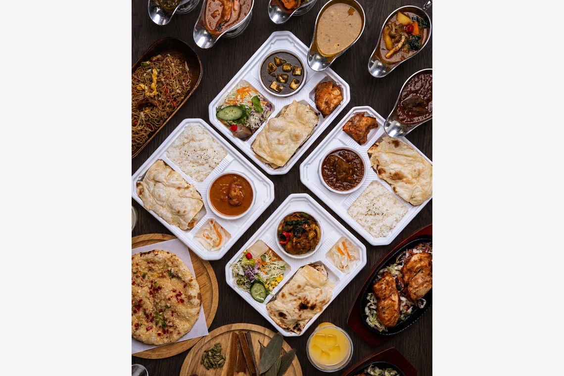Herbest Productsが撮影した「料理」の写真