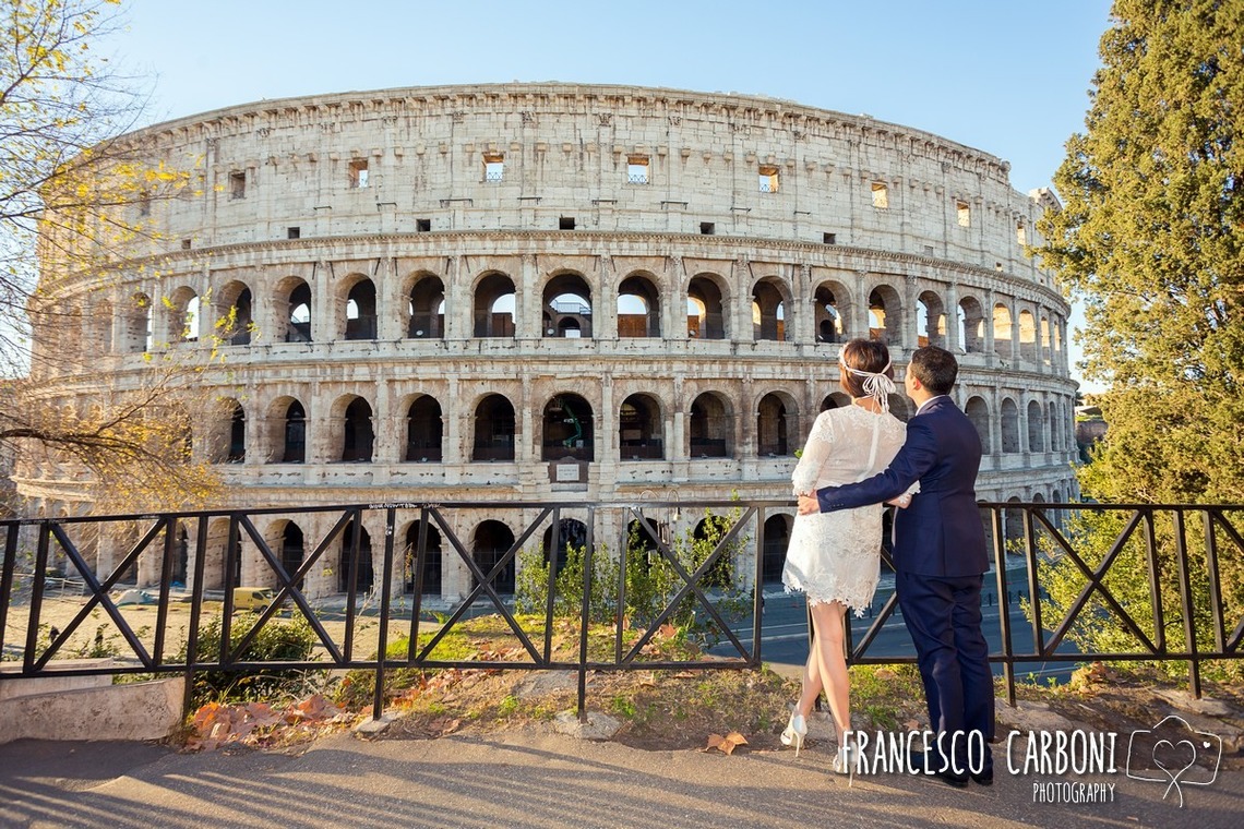 Francesco Carboni Photographyが撮影した「FRANCESCO CARBONI」の写真