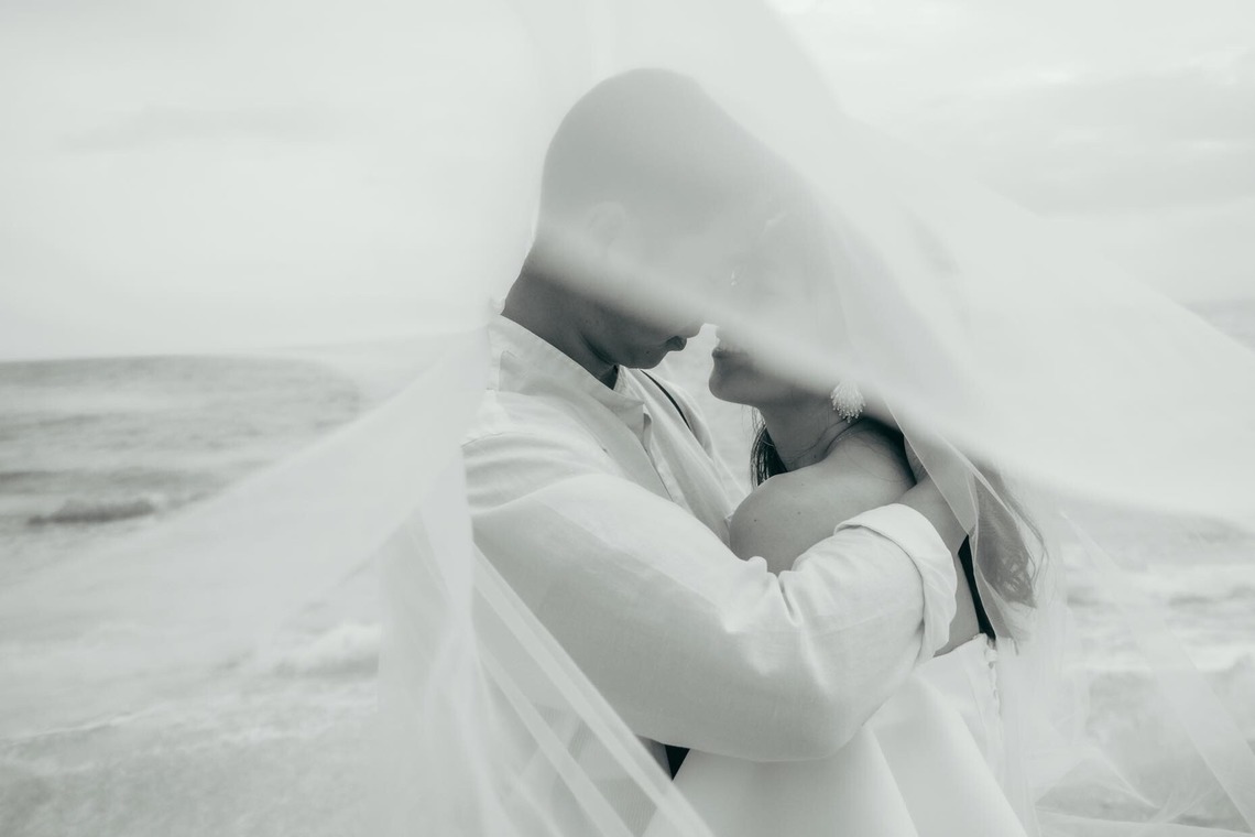 ポートレート沖縄が撮影した写真のアルバム「ビーチフォトウエディング」